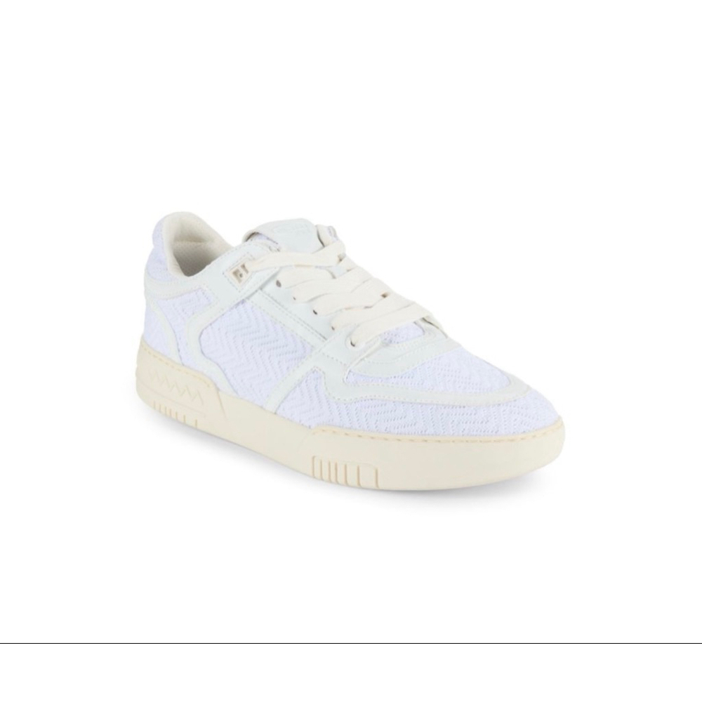 MISSONI SPORT | White Sneakers Size 9.5